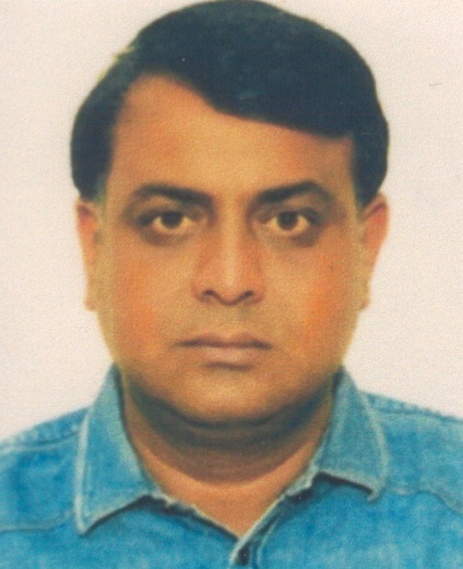 Gowardhan Pardhan