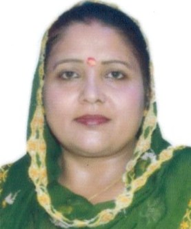 Maddhu Devi