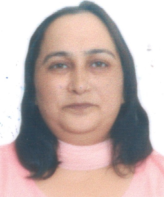 Sonu Ahlawat Sheria