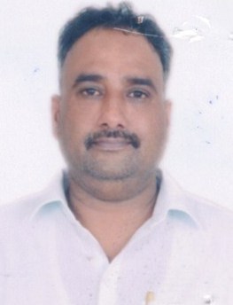 Sunil Dujana