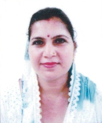 Usha Suhag