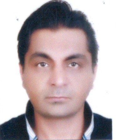Yashwin Singh Kadian