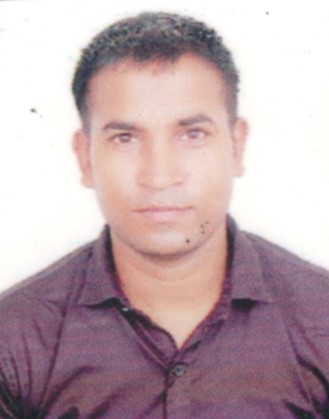 Anand Kumar