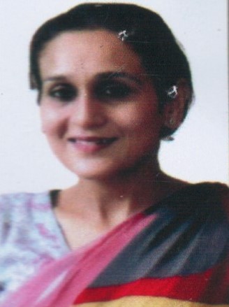 Dr Swati Bhardwaj