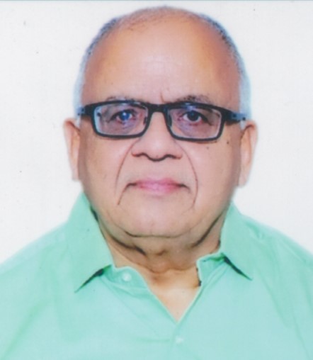 Jai Kumar