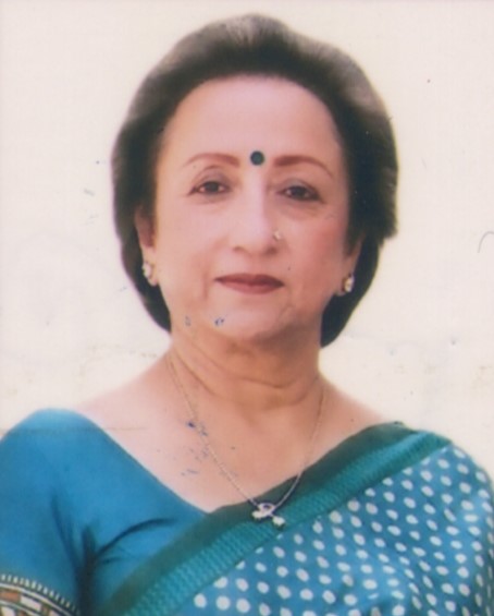Neel Kanwal Aggarwal Urf Neelam Aggarwal