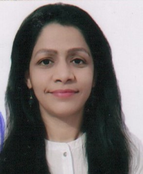 Priya Asija