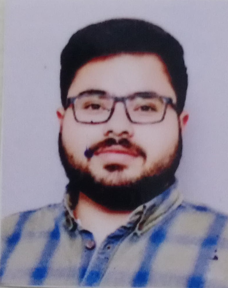 Ankit Kumar
