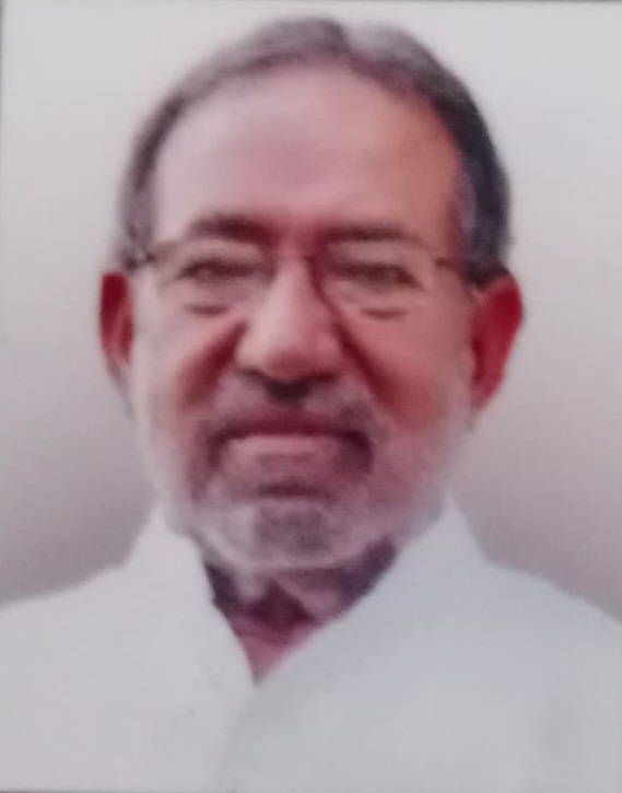 Kamal Veer Singh