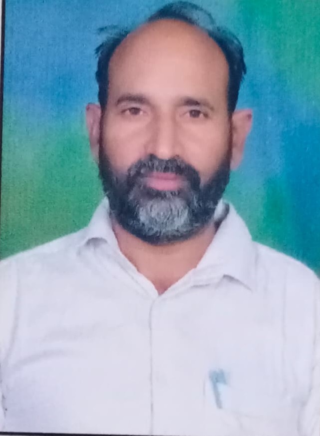 Khem Chand