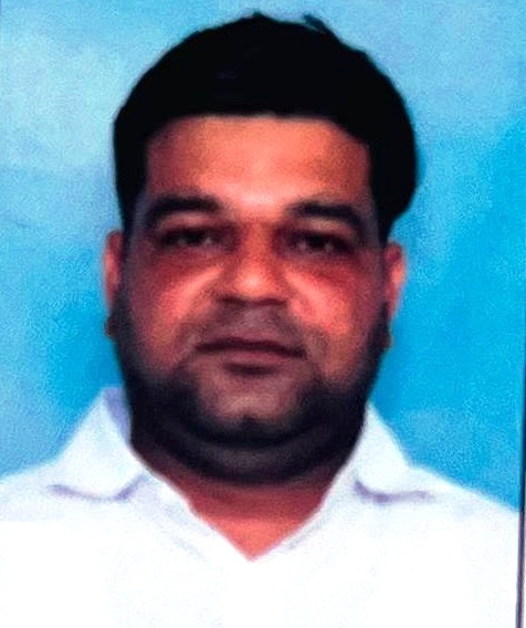 Sanjeev Kumar