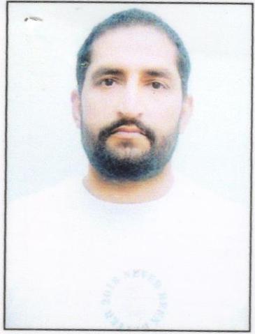 Lalit Kumar