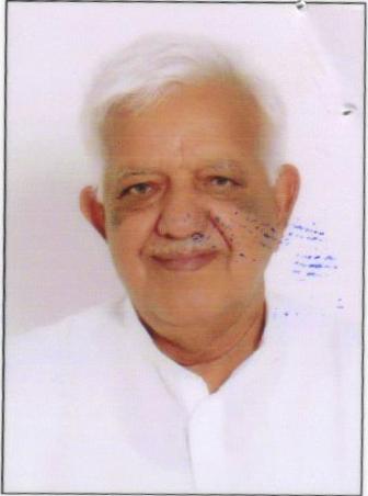 Satpal Sangwan