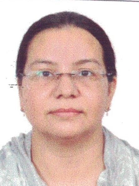 Madhu Choudhary