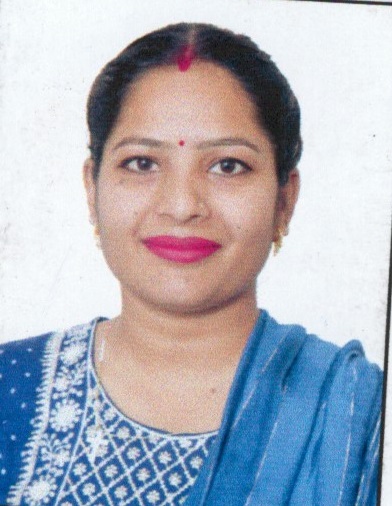 Nisha Valmiki