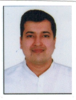 Nitin Kumar Singla