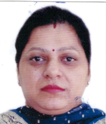 Pallvi Goel