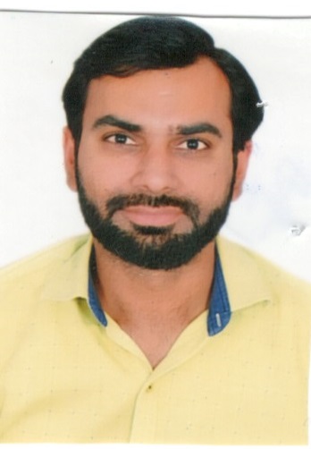 Rajender Mehta