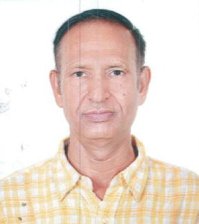Manveer Singh Bhadana