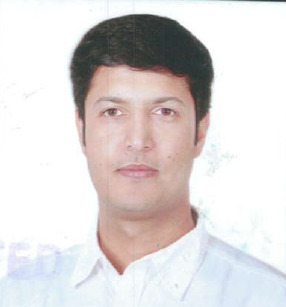 Rajat Bhadana
