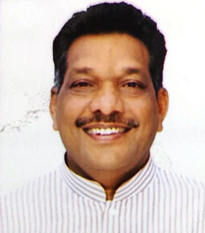Gobind Kumar Goyal