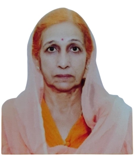 Malagiri Devi