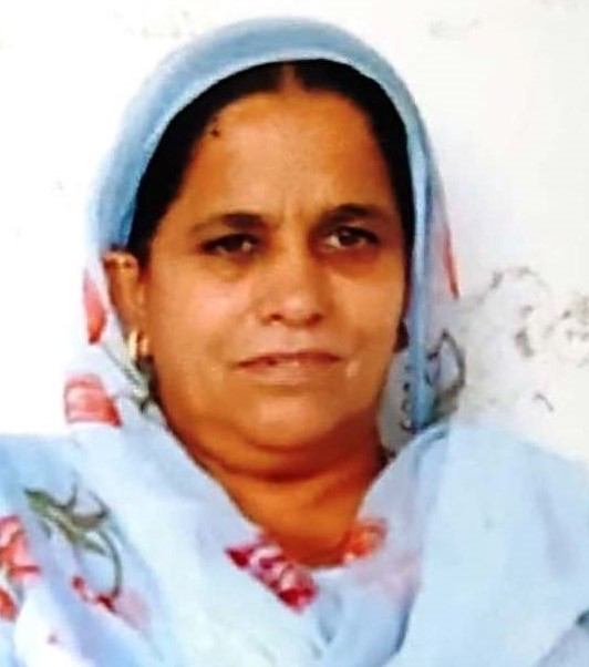 Parmeshwari Devi
