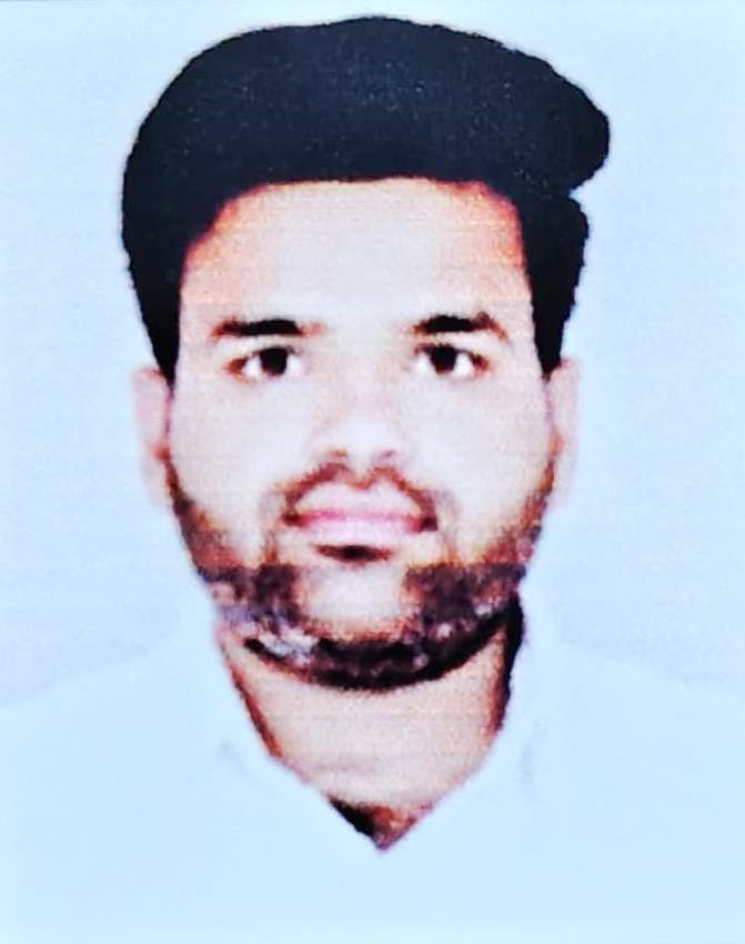 Ravi Bisla
