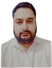 Ravinder Singh Chautala