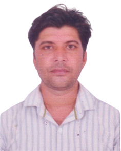 Vikram Jeet Karwasra
