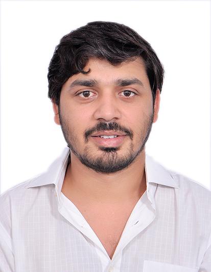 Mohd Shahid