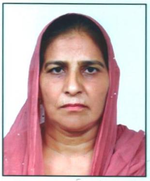 Shamshad