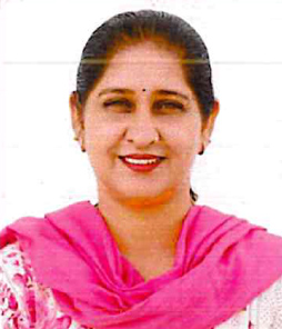 Brijesh Rani