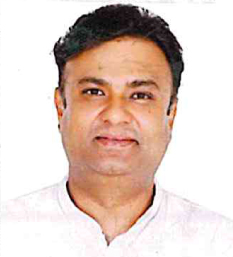 Chanakya Pandit