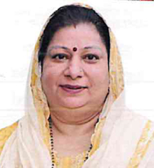 Ruma Sharma