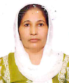 Saroj Bala