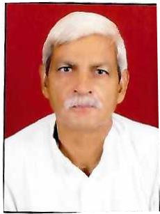 Ramananad Kaushik