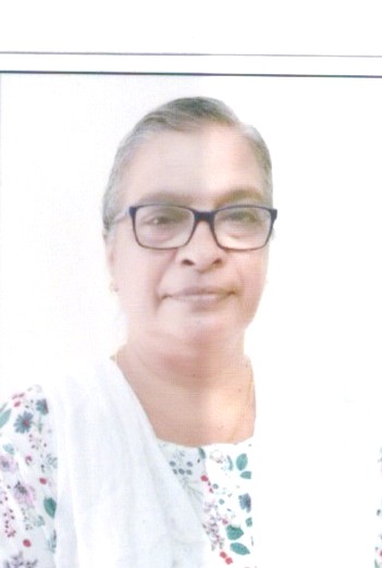 Nirmala Devi