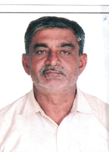 Sharvan Kumar
