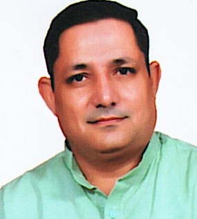 Kuldeep Malik