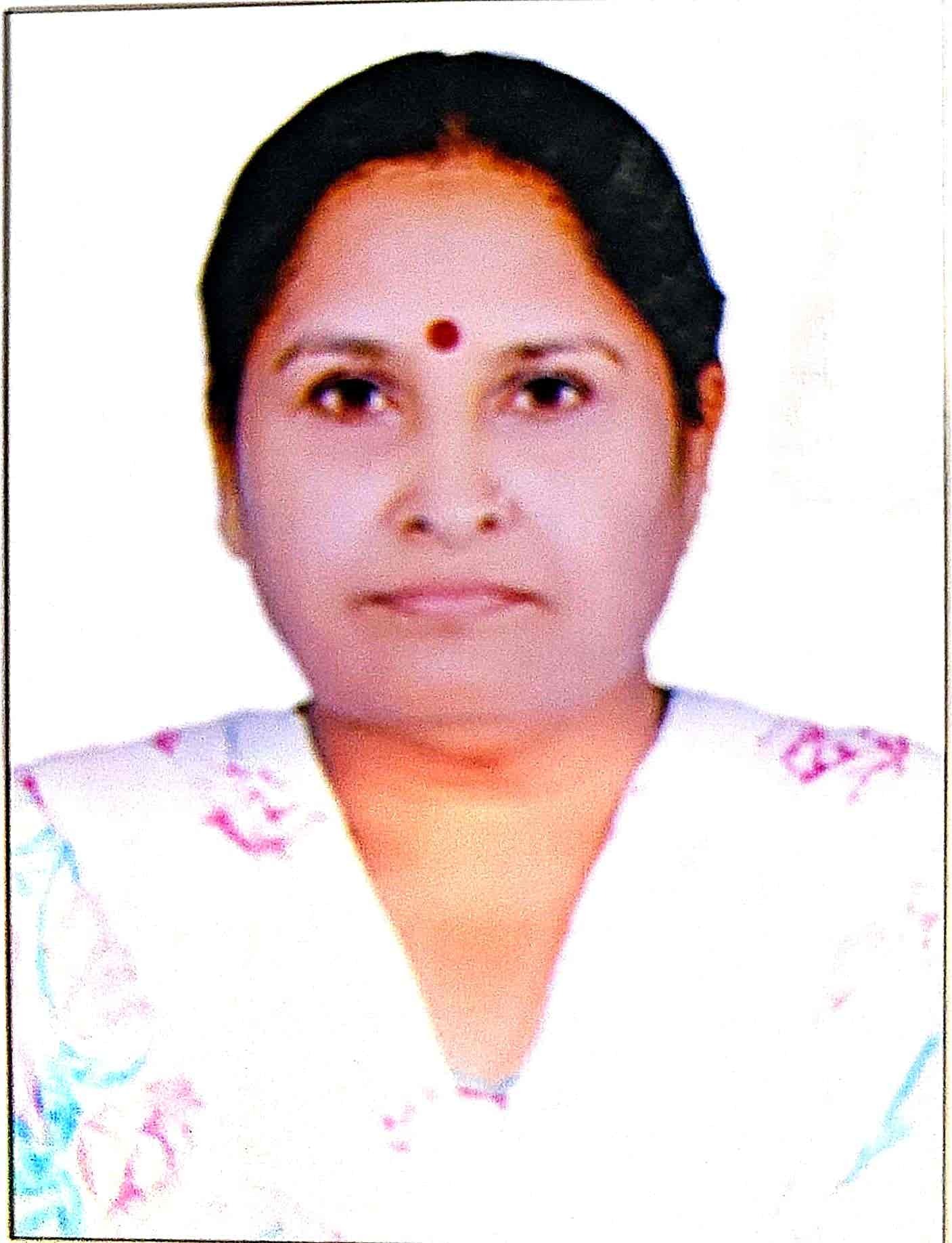 Nirmal Dahiya