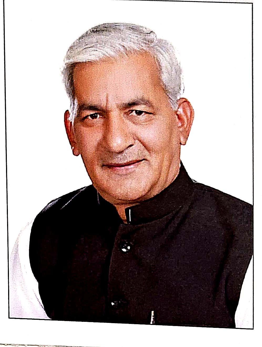 Rajvir Singh Dahiya