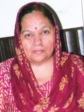 Santosh Malik