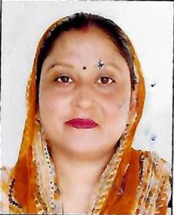 Joity Alias Jyoti Rani