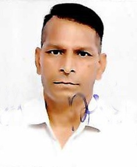 Kirpal Singh