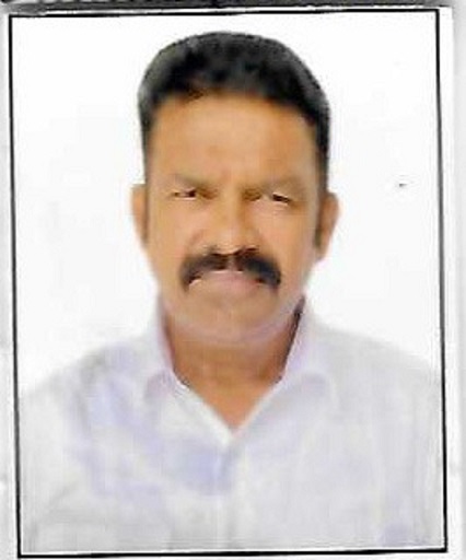 Naresh Kumar