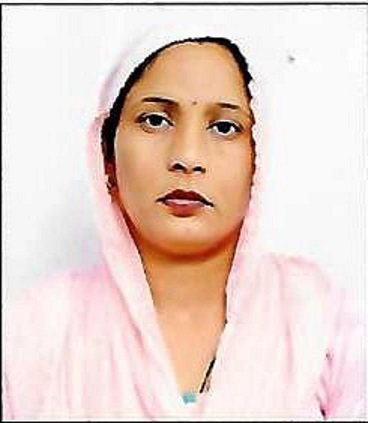 Santosh Devi