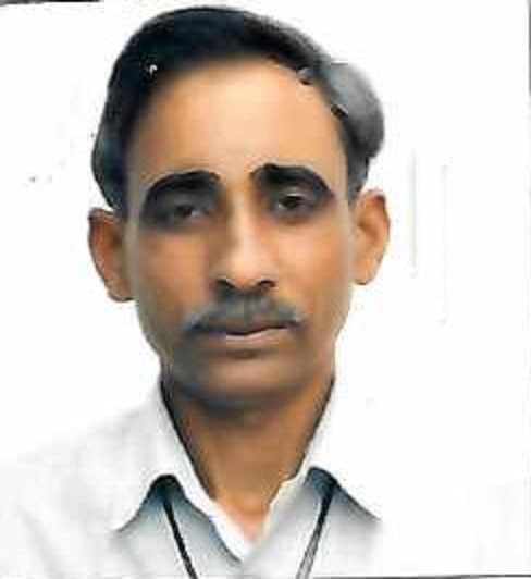 Satpal Insa