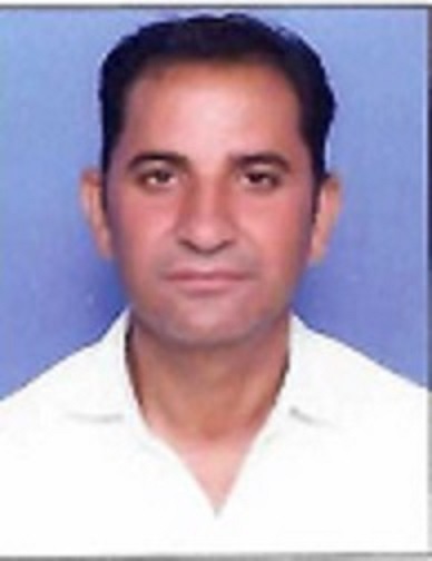 Sukhdev Singh