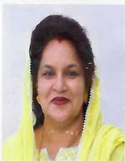 Usha Rani